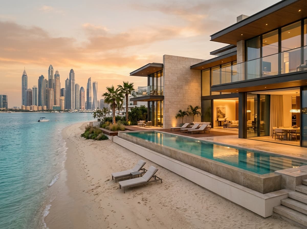Palm Jumeirah
